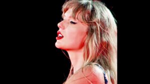 Video thumbnail for Taylor Swift AI Video Virtual - Nude AI Celebs