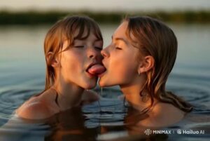 Video thumbnail for Taylor Swift AI Video Virtual Illusion - Nude AI Celebs