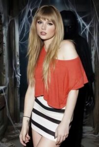 Video thumbnail for Taylor Swift AI‑Crafted Digital Video Recreation - Nude AI Celebs