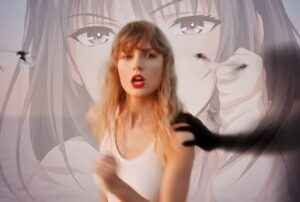Video thumbnail for Taylor Swift AI‑Created Digital Video Rendering - Nude AI Celebs