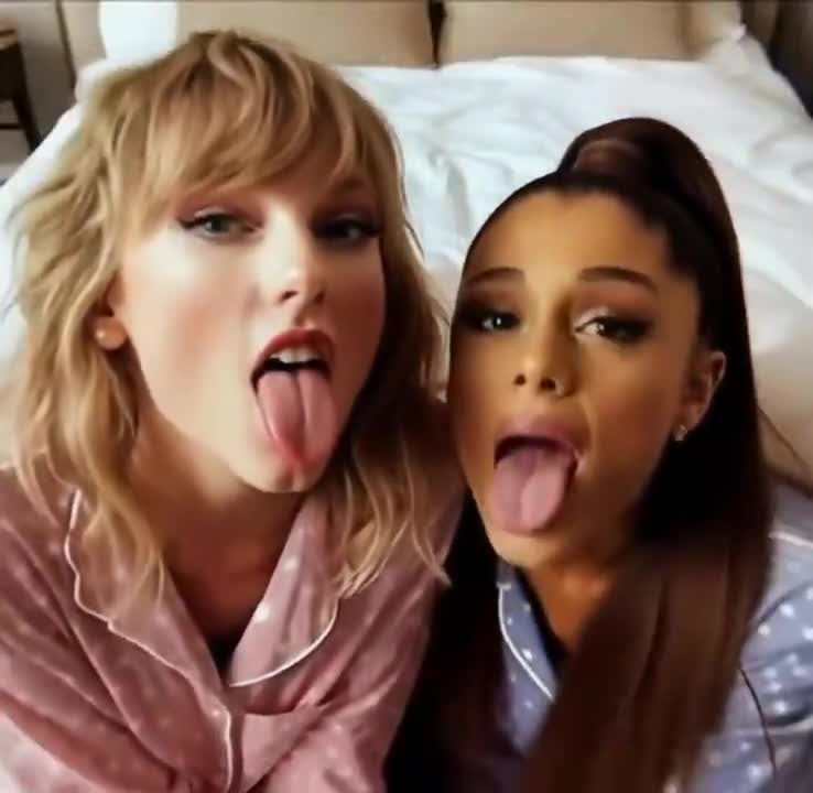 Video thumbnail for Taylor Swift AI‑Designed Digital Video Construction - Nude AI Celebs