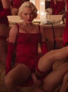 Video thumbnail for Taylor Swift AI‑Designed Digital Video Illusion - Nude AI Celebs