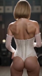 Video thumbnail for Taylor Swift AI‑Engineered Digital Video Alteration - Nude AI Celebs