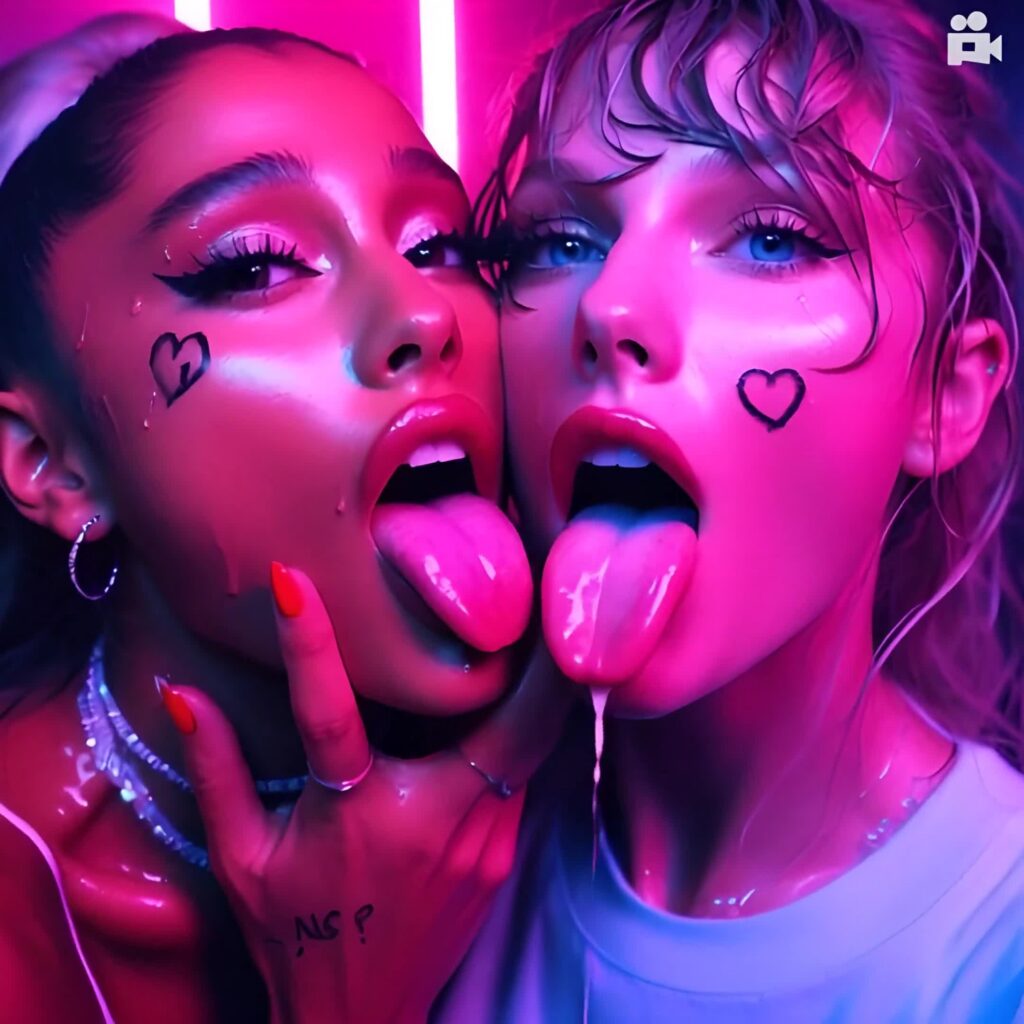 Video thumbnail for Taylor Swift AI‑Engineered Digital Video Reconstruction - Nude AI Celebs