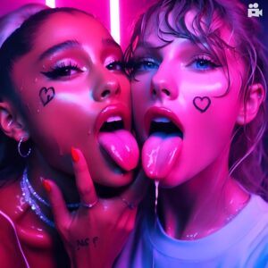 Video thumbnail for Taylor Swift AI‑Engineered Digital Video Reconstruction - Nude AI Celebs