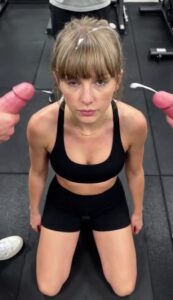 Video thumbnail for Taylor Swift AI‑Engineered Digital Video Reproduction - Nude AI Celebs