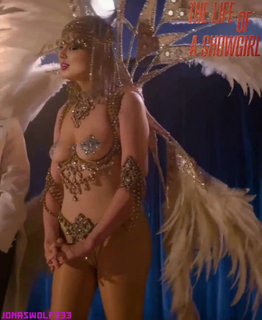 Video thumbnail for Taylor Swift AI‑Fabricated Digital Video Replica - Nude AI Celebs