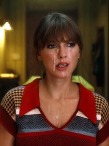 Video thumbnail for Taylor Swift AI‑Produced Digital Video Replica - Nude AI Celebs
