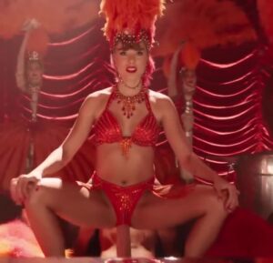 Video thumbnail for Taylor Swift AI‑Produced Digital Video Transformation - Nude AI Celebs