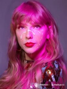 Video thumbnail for Taylor Swift AI‑Synthesized Digital Video Emulation - Nude AI Celebs