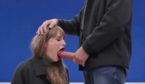Video thumbnail for Taylor Swift AI‑Synthesized Digital Video Emulation - Nude AI Celebs
