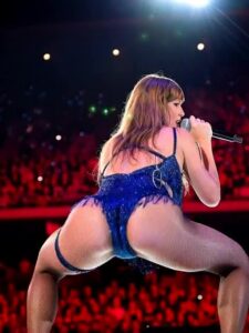 Video thumbnail for Taylor Swift AI‑Synthesized Video Digital Alteration - Nude AI Celebs