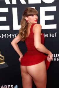 Video thumbnail for Taylor Swift AI‑Video Digital Virtual Artificial - Nude AI Celebs