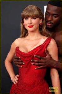 Video thumbnail for Taylor Swift AI‑Video Digital Virtual Artificial System - Nude AI Celebs