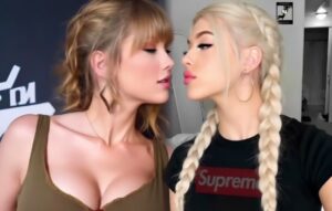 Video thumbnail for Taylor Swift AI‑Video Digital Virtual Artificial System - Nude AI Celebs