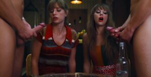 Video thumbnail for Taylor Swift AI‑Video Digital Virtual Artificial Tech - Nude AI Celebs