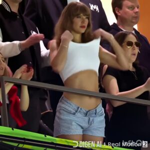 Video thumbnail for Taylor Swift AI‑Video Digital Virtual Clone System - Nude AI Celebs