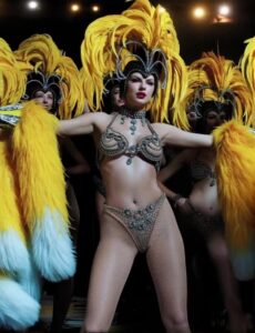 Video thumbnail for Taylor Swift AI‑Video Digital Virtual Doppelganger - Nude AI Celebs