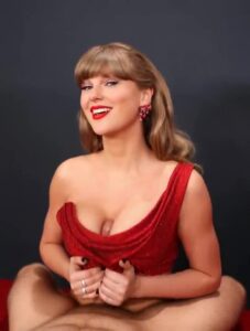 Video thumbnail for Taylor Swift AI‑Video Digital Virtual Illusion - Nude AI Celebs