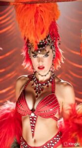 Video thumbnail for Taylor Swift AI‑Video Digital Virtual Illusion Tech - Nude AI Celebs