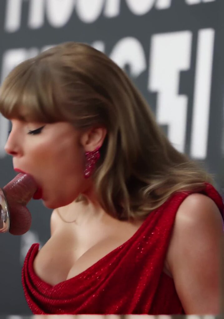 Video thumbnail for Taylor Swift AI‑Video Digital Virtual Mirage - Nude AI Celebs