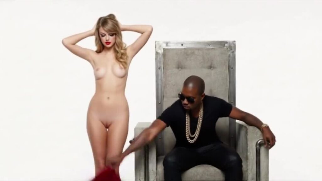 Video thumbnail for Taylor Swift AI‑Video Digital Virtual Simulacrum System - Nude AI Celebs