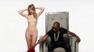 Video thumbnail for Taylor Swift AI‑Video Digital Virtual Simulacrum System - Nude AI Celebs