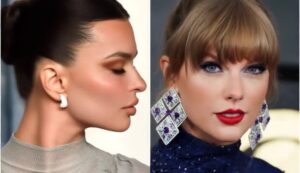 Video thumbnail for Taylor Swift AI‑Video Digital Virtual Simulacrum Tech - Nude AI Celebs
