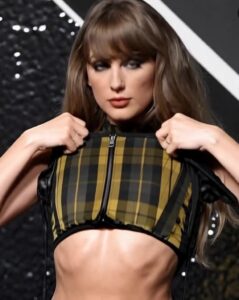 Video thumbnail for Taylor Swift AI‑Video Digital Virtual Synthetic Clone - Nude AI Celebs