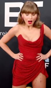 Video thumbnail for Taylor Swift AI‑Video Digital Virtual Synthetic System - Nude AI Celebs