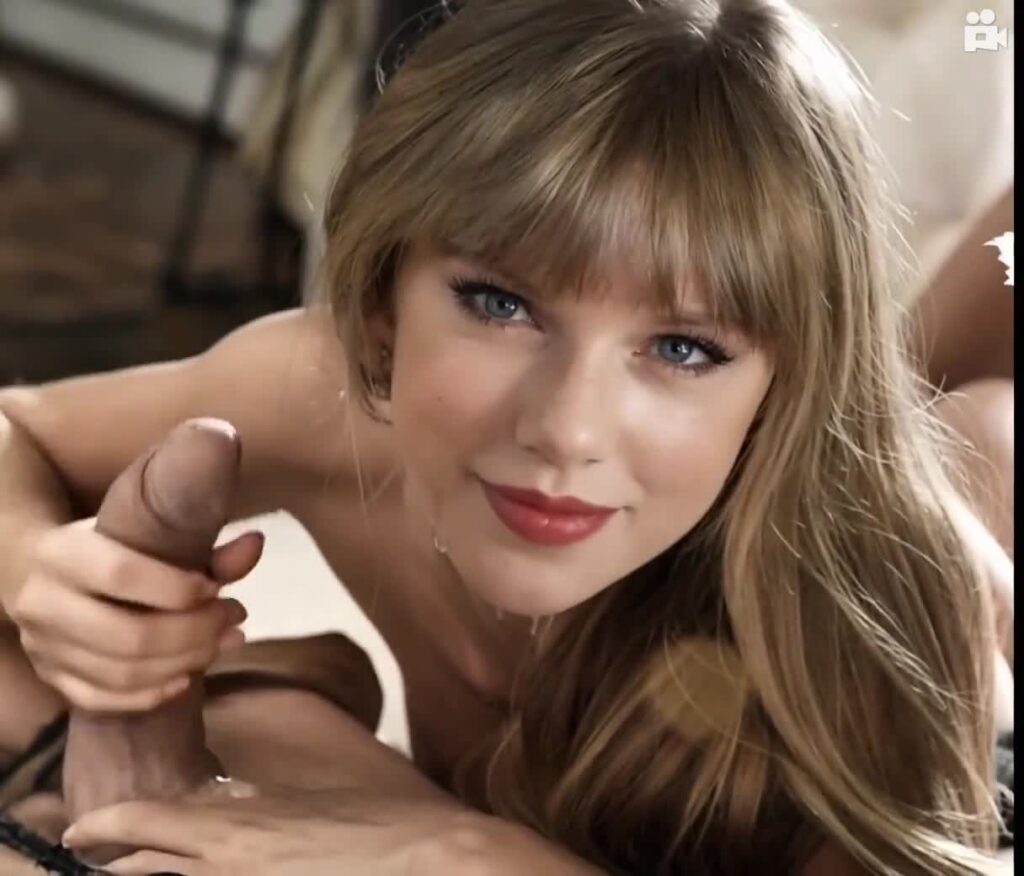 Video thumbnail for Taylor Swift Computer Created Video - Nude AI Celebs