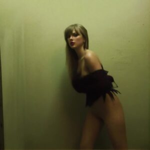 Video thumbnail for Taylor Swift Computer Created Video - Nude AI Celebs