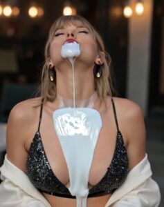 Video thumbnail for Taylor Swift Computer Created Video - Nude AI Celebs