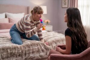 Video thumbnail for Taylor Swift Digitally Rendered AI Video - Nude AI Celebs