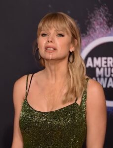 Video thumbnail for Taylor Swift Naked AI Video - Nude AI Celebs