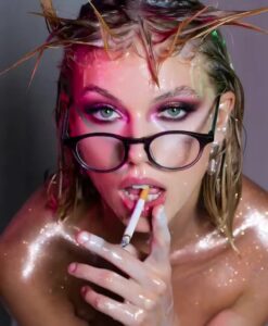 Video thumbnail for Taylor Swift Neural Fake AI Video - Nude AI Celebs
