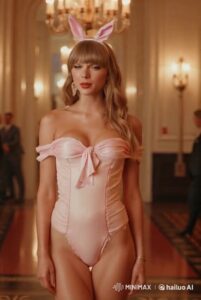 Video thumbnail for Taylor Swift Nude Video - Nude AI Celebs