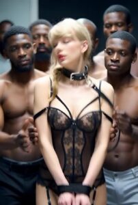 Video thumbnail for Taylor Swift Nude Video - Nude AI Celebs