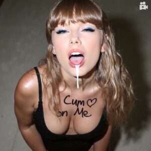 Video thumbnail for Taylor Swift Synthetic Video - Nude AI Celebs