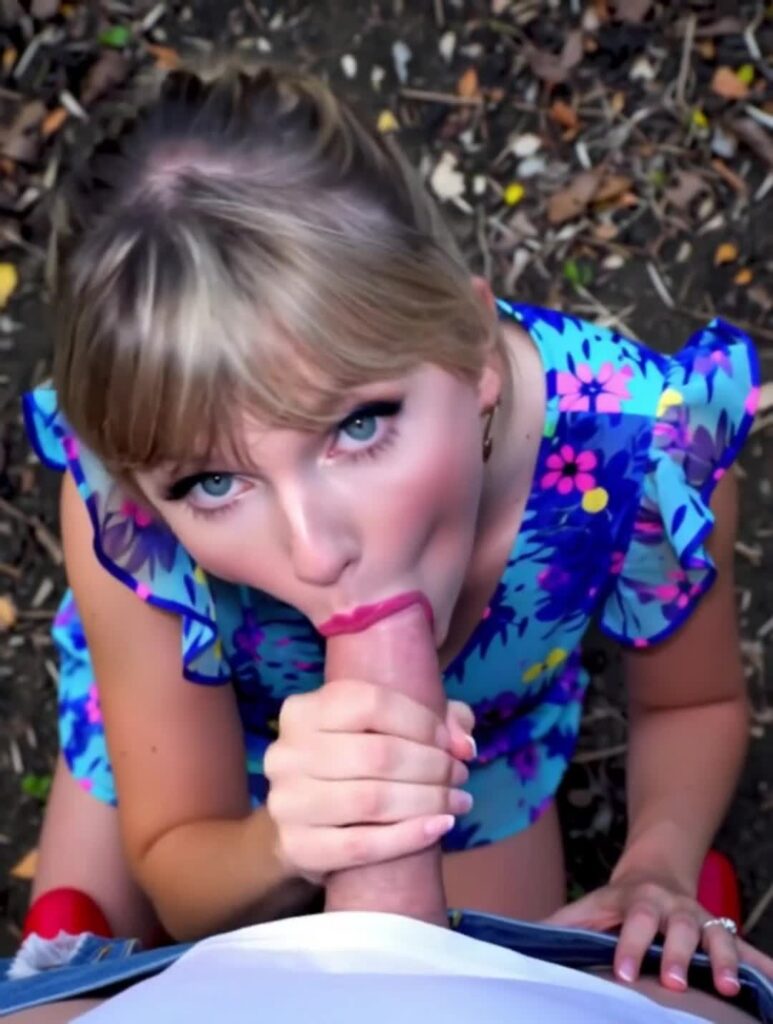 Video thumbnail for Taylor Swift Virtual AI Video - Nude AI Celebs