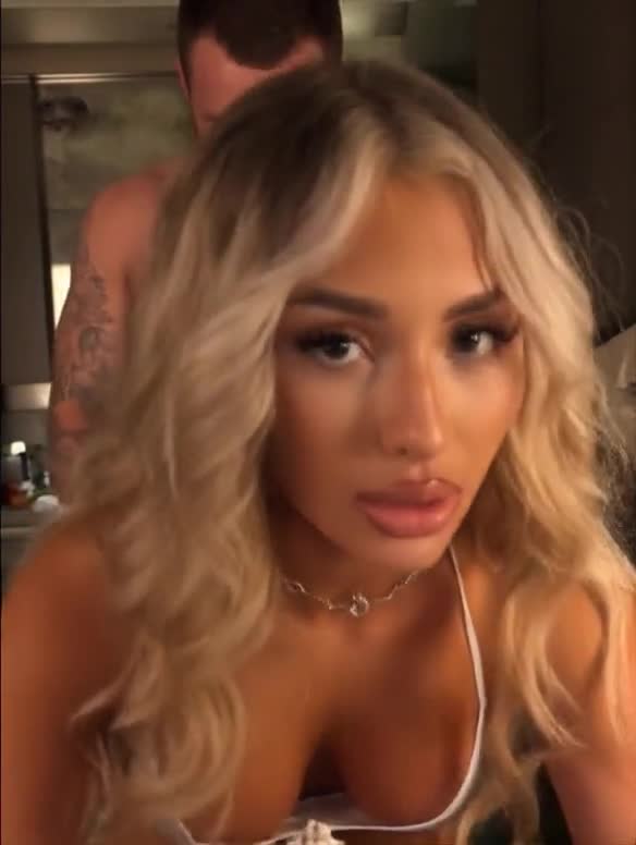 Video thumbnail for Tiffany Stratton AI Imagined Video - Nude AI Celebs