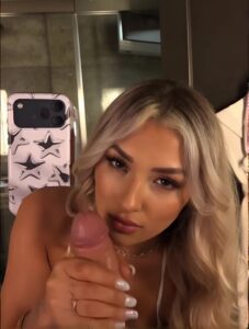 Video thumbnail for Tiffany Stratton AI Video Imagine - Nude AI Celebs