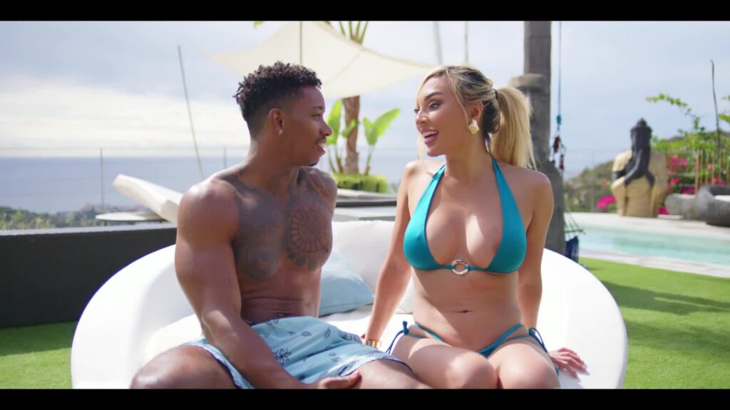 Video thumbnail for Tiffany Stratton AI Video Reproduction - Nude AI Celebs