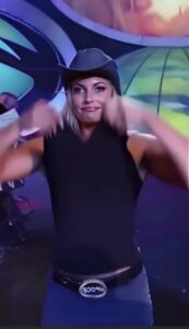 Video thumbnail for Trish Stratus Naked AI Video - Nude AI Celebs