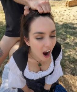 Video thumbnail for Trisha Hershberger AI-Produced Video Artifice - Nude AI Celebs