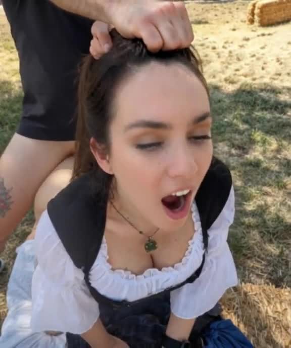 Video thumbnail for Trisha Hershberger AI-Produced Video Artifice - Nude AI Celebs