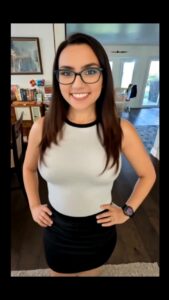 Video thumbnail for Trisha Hershberger AI-Produced Video Transformation - Nude AI Celebs