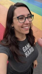 Video thumbnail for Trisha Hershberger AI Video Digital Crafted - Nude AI Celebs