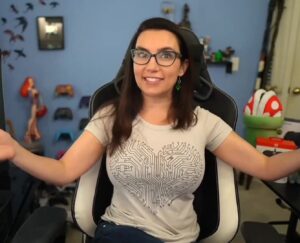 Video thumbnail for Trisha Hershberger AI Video Digital Synthesis - Nude AI Celebs