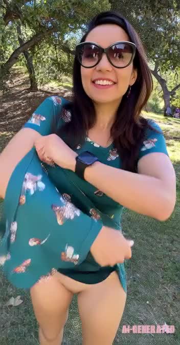 Video thumbnail for Trisha Hershberger AI Video Imagine - Nude AI Celebs
